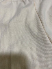 Q136 Quần legging tăm Hàn set 5c