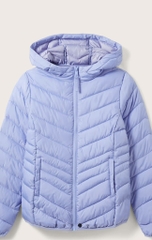 Áo phao trần bông Tom Tailor