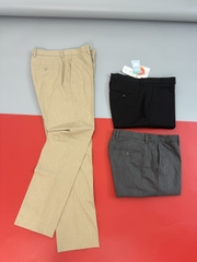 Q67 Quần âu nam Caruso