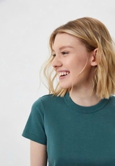 AE10 Áo thun nữ Uny