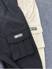 Q39 Quần gió trẻ em nba