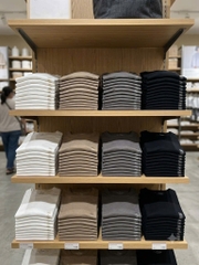 V26 Đầm cotton