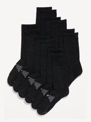 T38 Tất trẻ em 0ld cổ cao