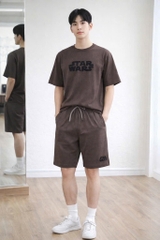 B38 Bộ nam Star War