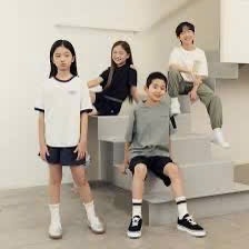 Q48 Quần đùi gió Topten