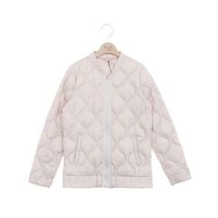 Áo lông vũ chần NIX