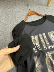 AE08 Áo thun Wild life