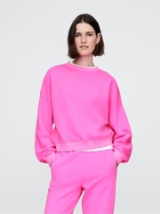 B31 nỉ bông nữ G@p