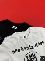 A38 Áo cotton bé trai GJ