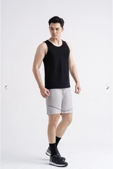 A50 Set 3 chiếc áo ba lỗ nam Bi