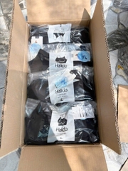 AE12 Áo bra Haliclo ngắn