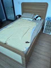 P14 Chăn xô muslin - chăn lẻ