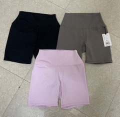 QE05 Quần tập đùi Rbx