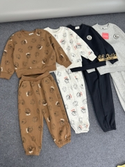 B27 Bộ nỉ Topten Felix