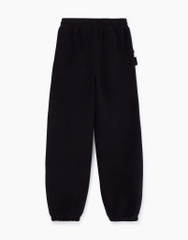 Q138 Quần nỉ dày bo gấu