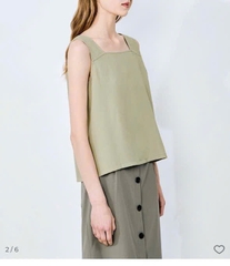 A73 Áo ba lỗ nữ