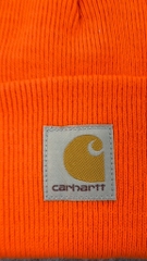 P33 mũ len Acrylic Carhart