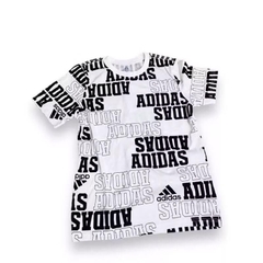 AT01 Áo phông bé trai Das