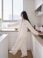 B44b Bộ pyjama modal