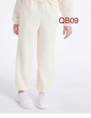 QB09 Quần nỉ trẻ em Wk