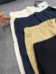 Q132 Quần ka ki musins@