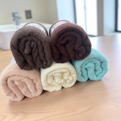 P27 Khăn tắm cuộn 70*1m4