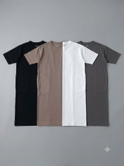 V26 Đầm cotton