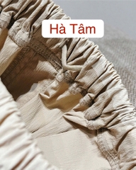 Q145 Quần gió trẻ em T0t0