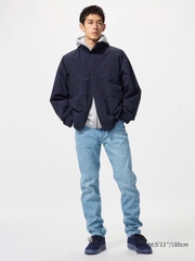 Q147 Quần jeans nam Uni