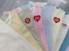 B36 Bộ Hàn trẻ em