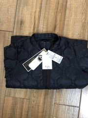 Áo lông vũ chần NIX