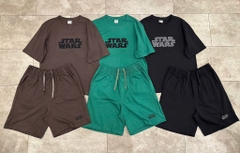 B38 Bộ nam Star War