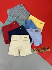 Q59 Quần short bé trai Sfera