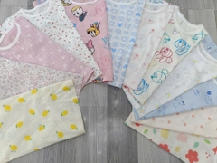 B36 Bộ Hàn trẻ em