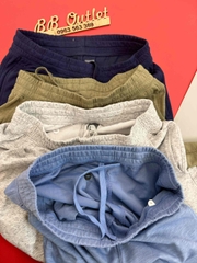 Q45 Quần short nam Uny