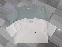 AA02 Áo thun nam Aber