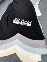 A121 Áo thun tập Calia