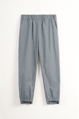 Quần gió baggy nữ