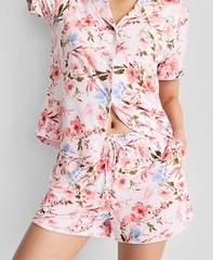 B34 Bộ Pyjama State of day