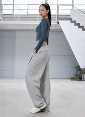 A112 Ao thun tay dài Xexymix