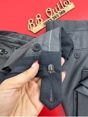 Q68 quần âu nam Ow