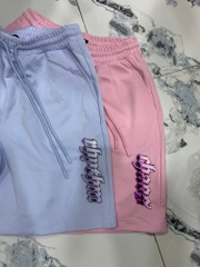 QG01 Quần short bé gái Q07