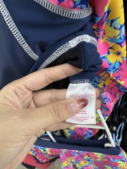 B42 Bộ áo tắm tay dài