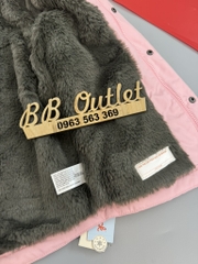 A111 Áo khoác lót lông Cat&Jack