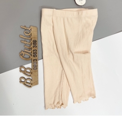 Quần legging thun tăm Pimpollo