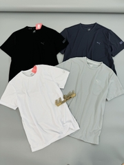 A06 Áo thun thể thao Pm unisex