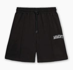 Q55 Quần short da cá GJ