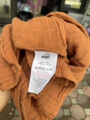 P30 khăn xô organic Pippi 70*1m4