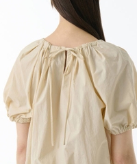 A59 Áo croptop gió lạnh Musinsa