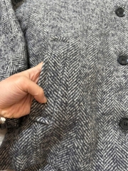 A159 Áo dạ Olivia Lauren